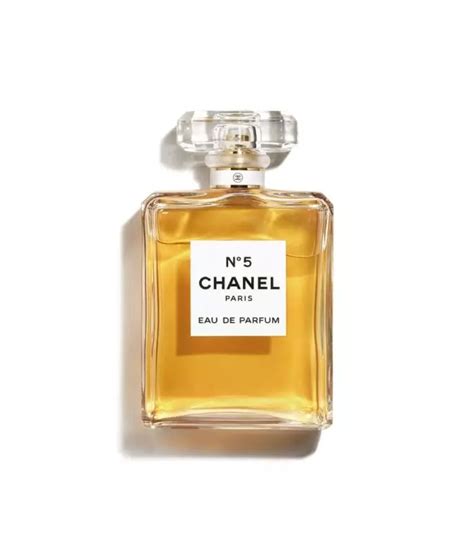 L’histoire de Chanel n°5 : naissance d’une icône 